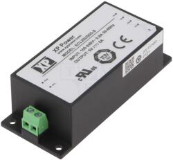 XP Power Alimentator încastrabil 25W 5V 5A (ECL25US05-S)