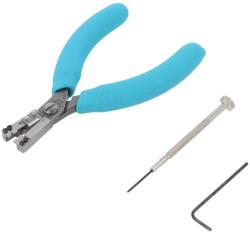 WELLER Dezizolator cablu rotund ESD 0, 06-0, 6 mm2 (552S)