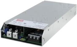 MEAN WELL Alimentator modular 27V DC 37A (RSP-1000-27)