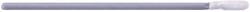 IDEAL-TEK Bețișoare pentru Curățat 69mm - Set 100 Buc (IT38040/100)