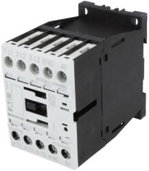 Eaton Electric Contactor 3P NO, 15A, 400VAC (DILM15-10(380V50HZ,440V60HZ))