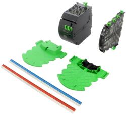Murrelektronik Modul de alimentare modulară 24VDC pentru șină DIN Murrelektronik (9101201)