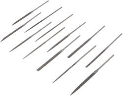 BETA Set Pile Pilă-Ac 12 Bucăți 160mm (1720/B12)