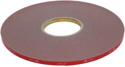 3M Bandă adezivă acrilică gri 9mm x 33m (3M VHB GPH 110 9MMX33M)