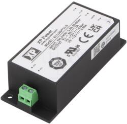 XP Power Alimentator pulsatoriu încastrabil 30W 5V 3A (ECL30UT02-S)