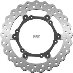 NG Disc de frana NG (263816)