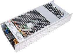 MEAN WELL Alimentator pulsatoriu 750W 24VDC pentru încastrat MEAN WELL (UHP-750-24)