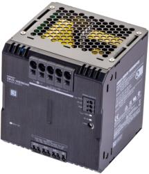 Omron Alimentator: pulsatoriu pentru şină DIN 960W 48VDC 20A OUT: 1 (S8VK-WB96048)