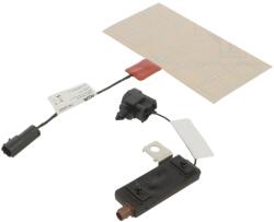 MTA Antena Auto Interioară DAB 12V MTA - Semnal Radio Digital Puternic (7677951)