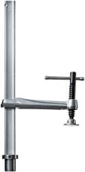 BESSEY Unealtă de fixare cu buton rotativ (TW28-30-12K) Menghina