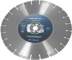 Nozar Disc de tăiere diamantat pentru beton Ø: 350mm Øorif: 25, 4mm (PL6700406) Disc de taiere
