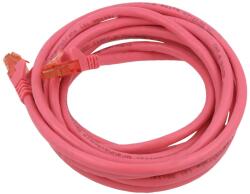 Goobay Cablu Goobay S/FTP 4x2x26AWG LSZH gri 100m 96094, Ø5.9mm (96094)