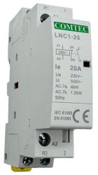 Comtec Contactor modular Comtec LNC1-20, 20 A, 230 V (LNC1-20)