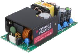 Traco Power Alimentator pulsatoriu deschis 150W 15V DC (TPP 150-115A-J)