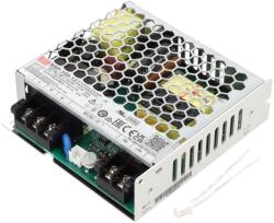 MEAN WELL Alimentator pulsatoriu MEAN WELL 100W 12VDC pentru încastrare (NSP-100-12)