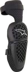 Alpinestars Genunchere moto Alpinestars Bionic Plus (PE-GA-10-S-M)
