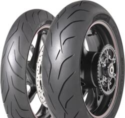 Dunlop Anvelopa DUNLOP 200 55ZR17 (78W) TL SPORTSMART Mk3 (257529)
