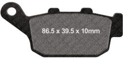 EBC Placute de frana EBC (129459)