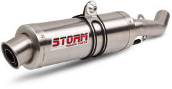 Storm Evacuare STORM GP otel inoxidabil (23029)