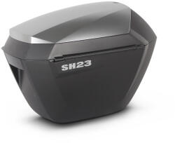 Shad Cutii laterale SHAD SH23 aluminium look (267452)
