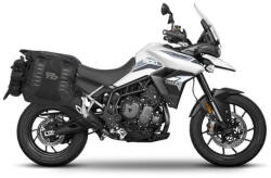 Shad Set de genti laterale adventure SHAD TERRA TR40, incluzand kitul de montaj SHAD TRIUMPH TIGER 900 GT RALLY (293482)