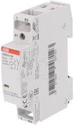 ABB Contactor 2P 16A 230V NC NO (1SBE111111R0611)