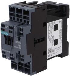 Siemens Contactor 3P NO 24VDC 40A (3RT2028-2BB40)