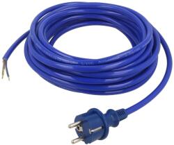 Plast-Rol Cablu CEE 7/7 albastru 10m 3x1.5mm2 (W-99746)