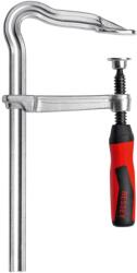 BESSEY Presă de prindere universală 600mm, mânere bicomponente (GM60Z-2K) Menghina