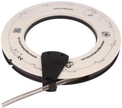 Mpc Industries Colier cu șurub de strângere 14mm W4 (EB414B)