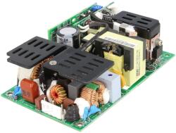 MEAN WELL Alimentator Mean Well RPS-300 300W 24V DC deschis pulsatoriu (RPS-300-24)