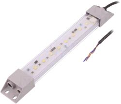 IDEC Lampă industrială 6500K IP65 transparentă (LF1B-NB3P-2THWW2-3M)