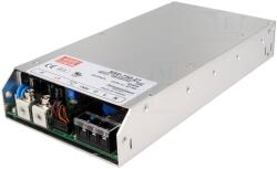 MEAN WELL Alimentator încastrabil 750.6W 27VDC (RSP-750-27)