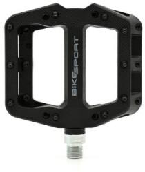 Bikesport Педали Bikesport One Piece Nylon 101x113 мм