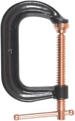 BESSEY Presă de prindere universală 150mm 17kN (CDF406C) Menghina