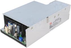 MEAN WELL Alimentator pulsatoriu 12V DC, 499, 2W (RPS-500-12-SF)
