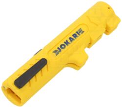 JOKARI Dezizolator 1, 5mm2 Cablu Rotund 124mm AS-Interface Strip (30300)