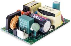 Traco Power Alimentator TRACO POWER pulsatoriu deschisă 120W 90÷264VAC OUT: 1 4, 16A (TXO 120-124-J)