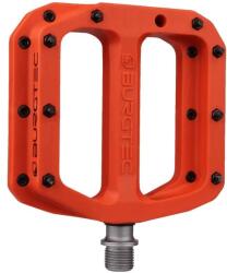 Burgtec MK4 Composite педали - Bro оранжев