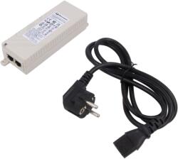 Microchip Modul de alimentare PoE 1Gbps 15, 4W interior (PD-3501G/AC-EU)