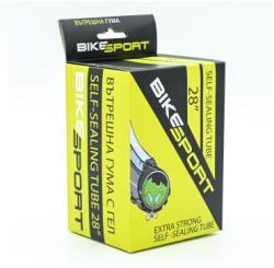 Bikesport Вътрешна гума Bikesport с гел 28x1.95/2.125