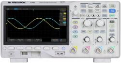 B&k Precision Osciloscop digital 100MHz 4 canale 1Gsps 14Mpts/ch LCD TFT 7 (BK2194)