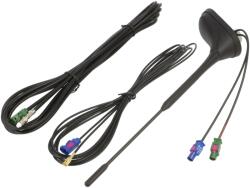 MTA Antena GNSS UHF Externă Auto MTA 5m Fakra Cod 7771001 (7771001)