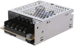 Omron Alimentator Pulsatoriu Încastrare 25W 5V 5A (S8FS-C02505)