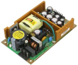 XP Power Alimentator pulsatoriu XP POWER 63W 5V/6A 12V/0.8A 24V/2A deschis (SDS60UT10)