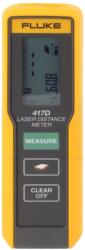 Fluke Telemetru LCD 40m IP54 cu iluminare (FLUKE 417D)