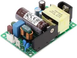 TDK-Lambda Alimentator pulsatoriu AC/DC 35W, 5V, 1 ieșire - TDK-LAMBDA (ZWS50C-5)