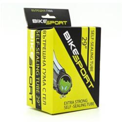 Bikesport Вътрешна гума Bikesport с гел 29x1.95/2.125