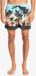 Quiksilver Плувни шорти everyday paradise volley 15 - sportdepot - 36,77 лв