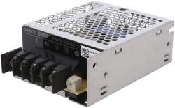 Omron Alimentator Pulsatoriu Încastrabil 25W 5V 5A (S8FS-C02505J)